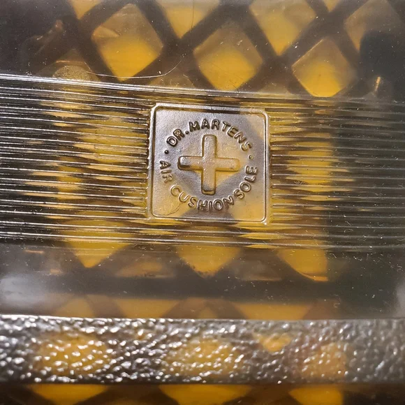 DR.MARTENS TARIK TOE GUARD UTILITY BOOTS - Picture 7 of 9